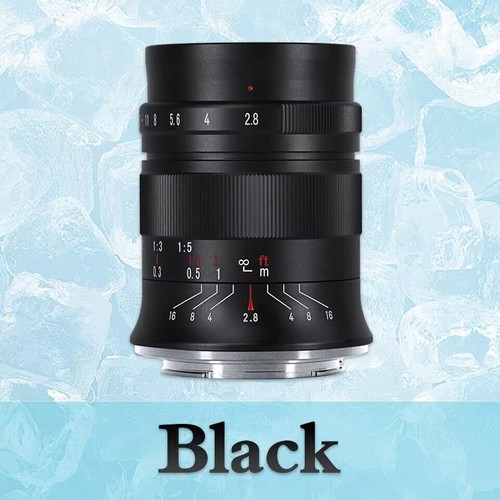 7artisans 60mm aps - ii, aps-c