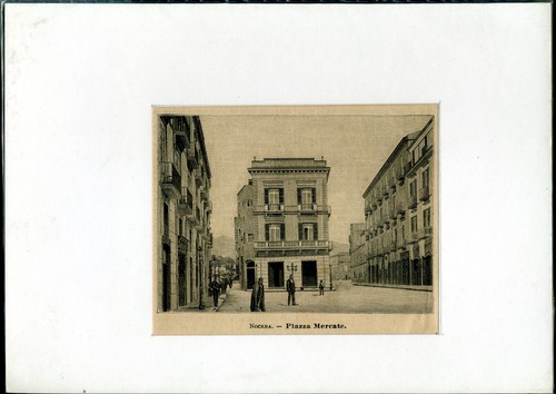 Nocera salerno stampa - nocera, salerno-stampa