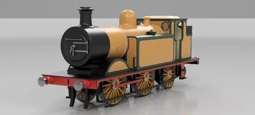 Scale 76 steam - scale,