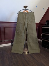 Pantalone BALENCIAGA 2018