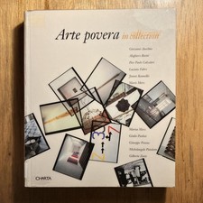 Arte povera: In collection