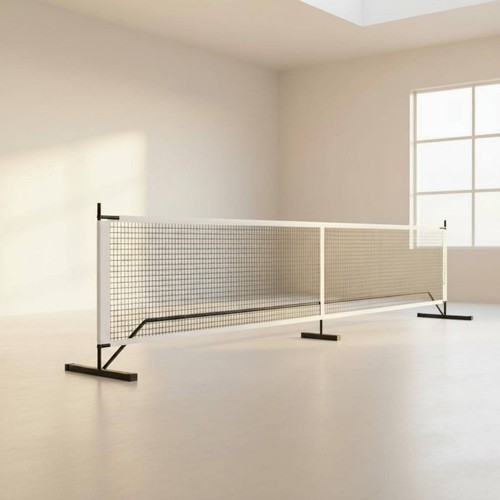 Rete portatile pickleball - da,