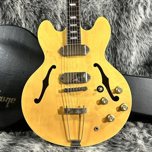 Epiphone e230td inspired - epiphone,