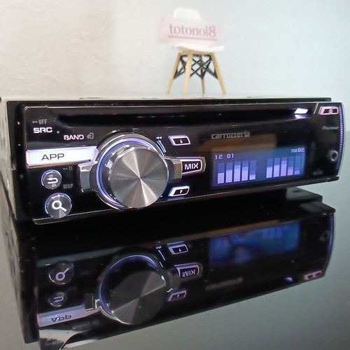 Pioneer carrozzeria deh - carrozzeria, deh-790