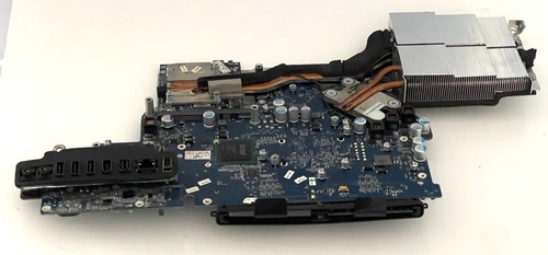 Scheda madre imac a1225 - scheda, 24"