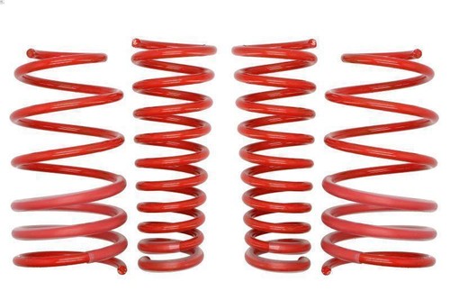 Kit molle sospensione - , eibach