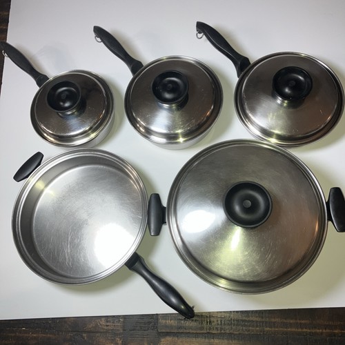 Townecraft chef ware set - townecraft,