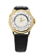 Orologio Patek Philippe World