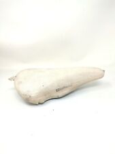 vintage sellino saddle selle Italia Bianchi Bici Corsa Road Bike  bianca White