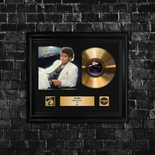 Copia firmata LP vinile -