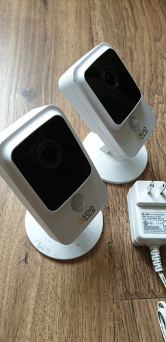 See telecamere cube smart - telecamere,