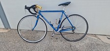 Bici PINARELLO da corsa Anni 80 Con Cambio Campagnolo VINTAGE EPOCA