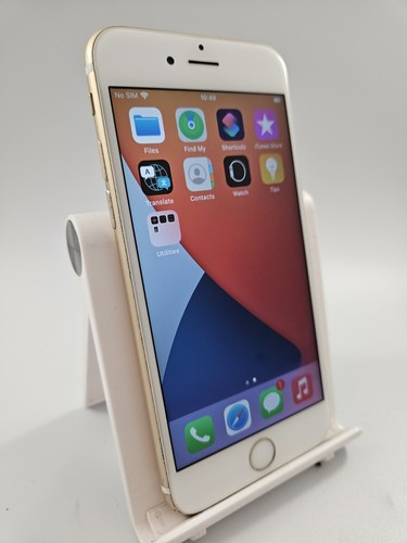 Smartphone apple iphone oro - iphone, 6s