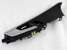 8W0837019C4PK MANIGLIA INTERNA ANTERIORE SINISTRA AUDI A4 AVANT 30 TDI 2.0 SW D 