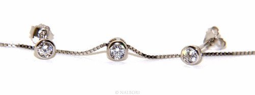 Completo donna argento 925 - donna,