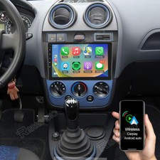 Autoradio per ford - per, fiesta