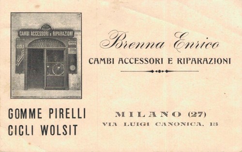 Milano negozio gomme - gomme, pirelli