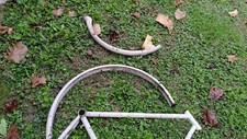 Bicicletta taurus uomo vintage - bicicletta,