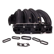 Collettore aspirazione per