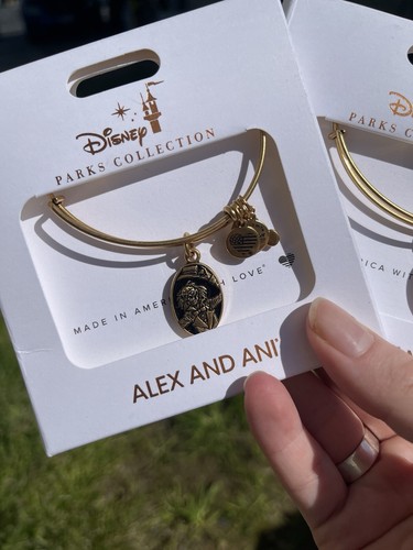 Bracciale disney parks alex - disney, &