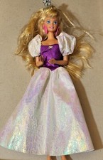 La mia prima Barbie ~