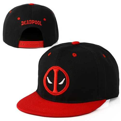 Cappello uomo ricamo hiphop