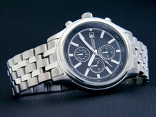 Spadaccino Cavadini Cronografo