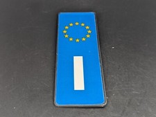 BANDIERA ITALIA ITA EUROPA
