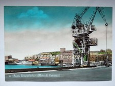 PORTO EMPEDOCLE Molo di