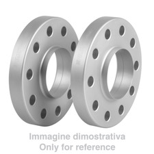 COPPIA DISTANZIALI DA 16MM PER
