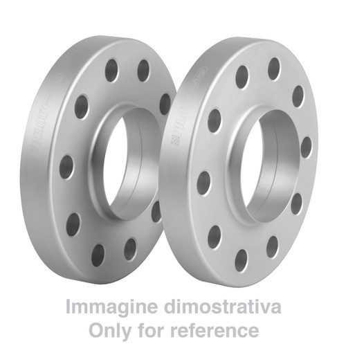 Coppia distanziali 16mm per - distanziali, da