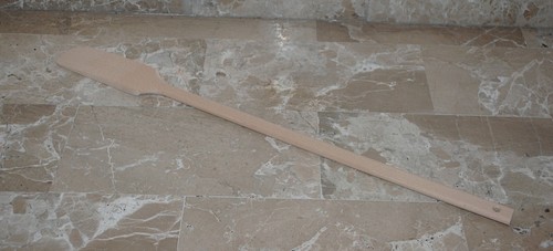 Pala paletta mestolo cucchiaio - mestolo,