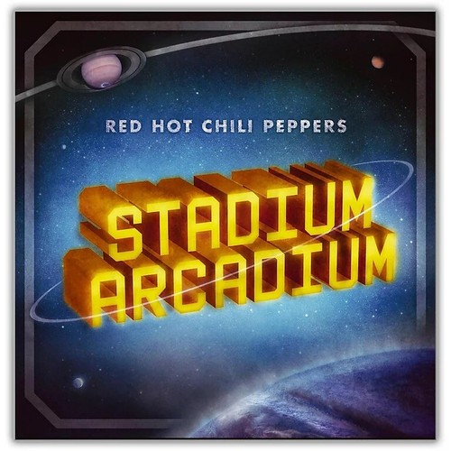 Red hot chili peppers 150g - red,