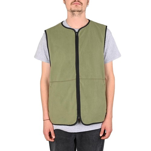 Gilet reversibile vans - gilet,