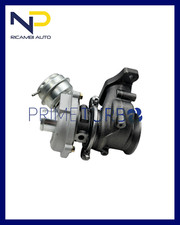 TURBINA TURBOCOMPRESSORE NUOVO
