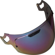 Visiera per arai rx-7v rx-7x