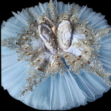 Costume tutù balletto