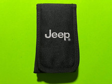 Jeep Wrangler Soft Top, Hard Top, and Door Removal Tool Kit (Black)