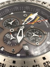 Memphis Belle STR Evo Frecce