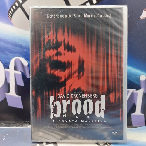 Brood covata malefica dvd - covata,