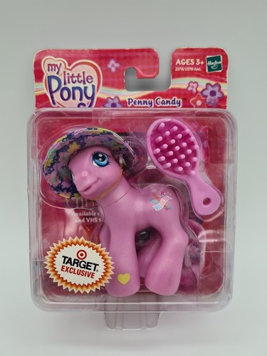 Little pony baby - my,