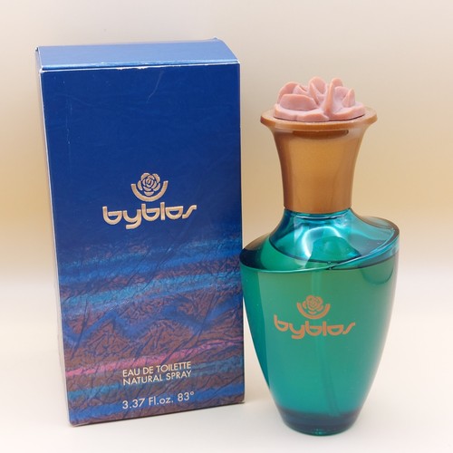 Diana silva byblos eau - diana, da