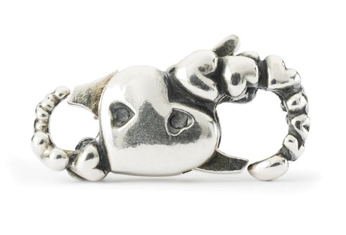 Trollbeads taglo 00100 - trollbeads, taglo-00100