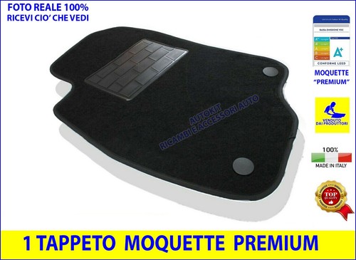Tappetino specifico - tappetino,