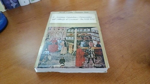 Assistenza ospedaliera - l'assistenza,
