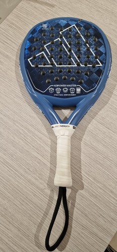 Racchetta padel adidas - racchetta,