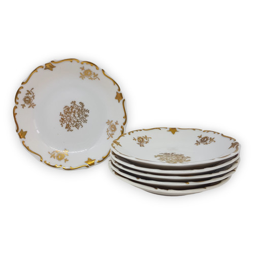 Reichenbach fine china bordo - reichenbach,