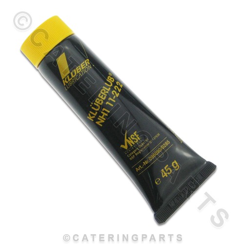 Grasso lubrificante alimentare - lubrificante,