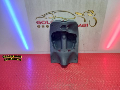Retroscudo piaggio liberty - retroscudo,