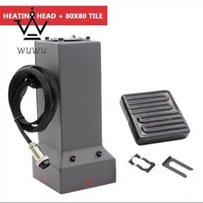  IR6500 Testina riscaldante in